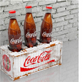 Container Shaped Glorifier