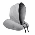 Microbead Travel Cushion