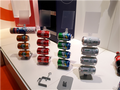 Klik Klak Can Holders
