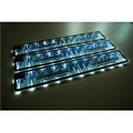 Illuminated Bar Mat