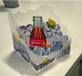 Acrylic Desk Tidy