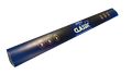 Acrylic Reversable Shelf Edge