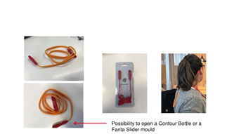 Glasses Cord