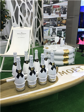 MPV Fair in Paris
