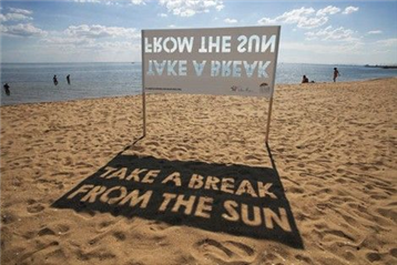 Summer Activation