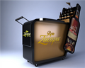 Idea for Mixology