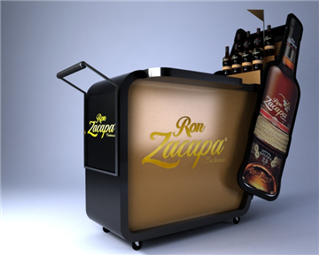 Idea for Mixology