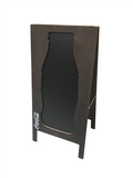 Contour Pavement Board