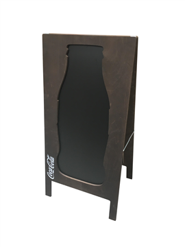 Contour Pavement Board