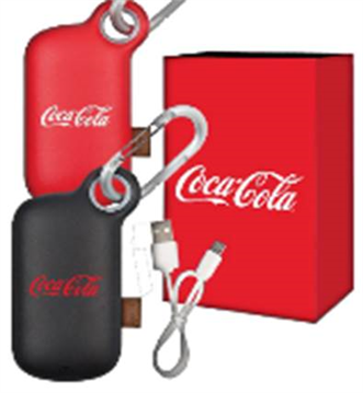 Powerbank Key Chain