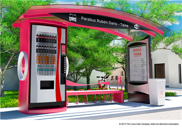 Bus Shelter Idea