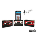 Cassette Speaker