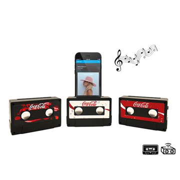 Cassette Speaker