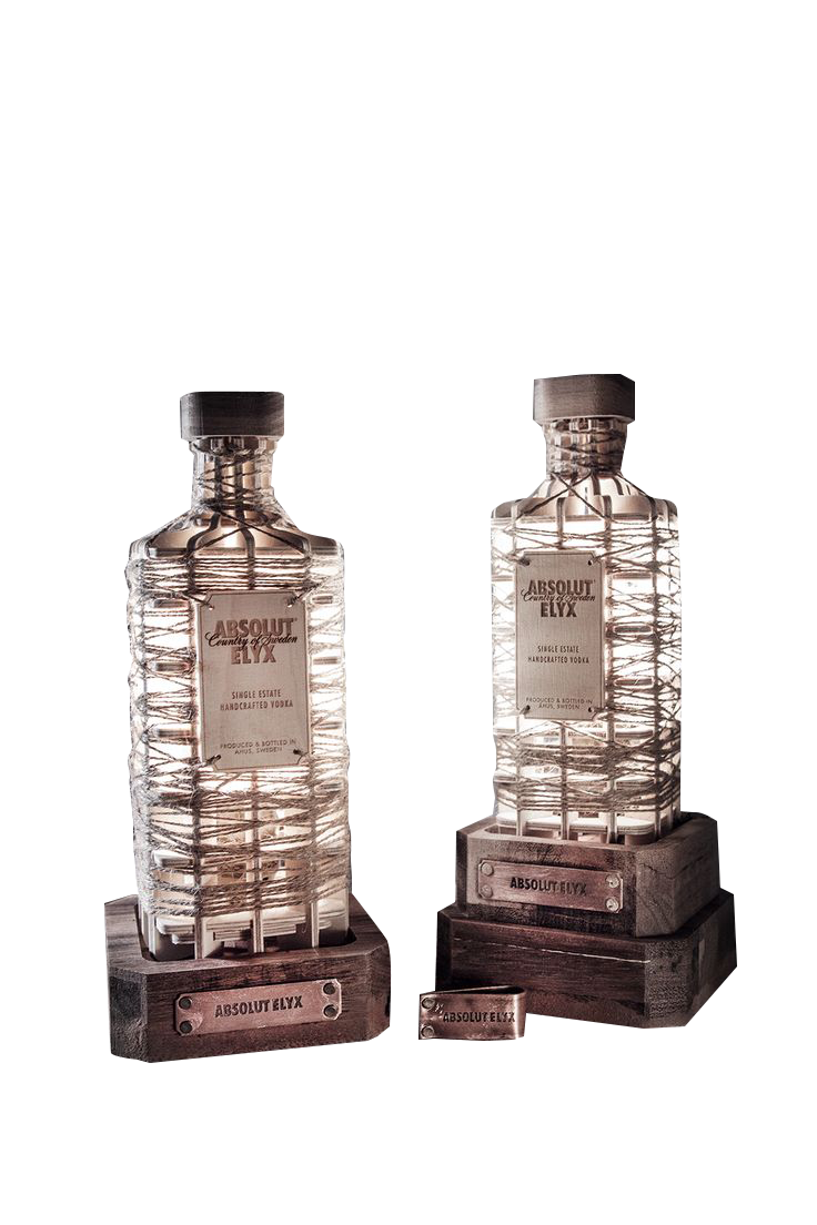 Bottle Lights