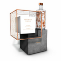 Concrete and Copper Glorifier