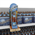 Shelf Stopper / Bottle Glorifier