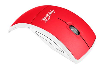 Foldable Mouse