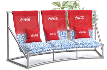 Outdoor Seat