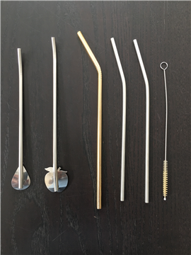 Straws