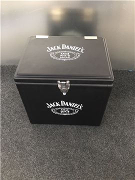 Jack Daniels Ice Bucket