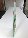 FUZE Tea VSB Banner