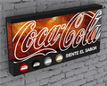 Indoor LED Sign