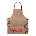 Waxed Canvas Apron