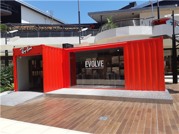 Rayban Store