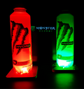 LED Barmat
