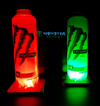 LED Barmat