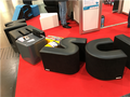 Letter Couch