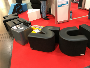 Letter Couch