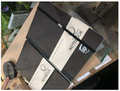 Notebooks made from Coffee Grounds