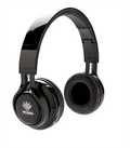 Headphone Illuminated Logo