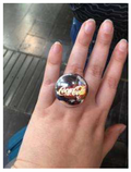 LED Light Bracelets / Keychains / Rings