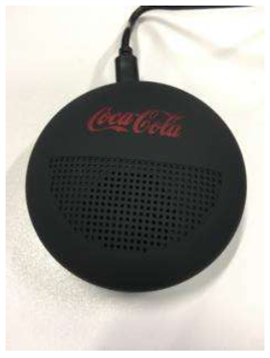 Bluetooth Speaker