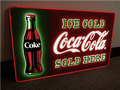 Cool New Retro LED Signage