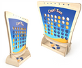 Capri-Sun Giant 4 in A Row Game