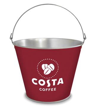 Costa Coffee Ice Bucket V3