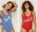 Summer Bathing Suits