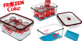 Glass Storage Box V1