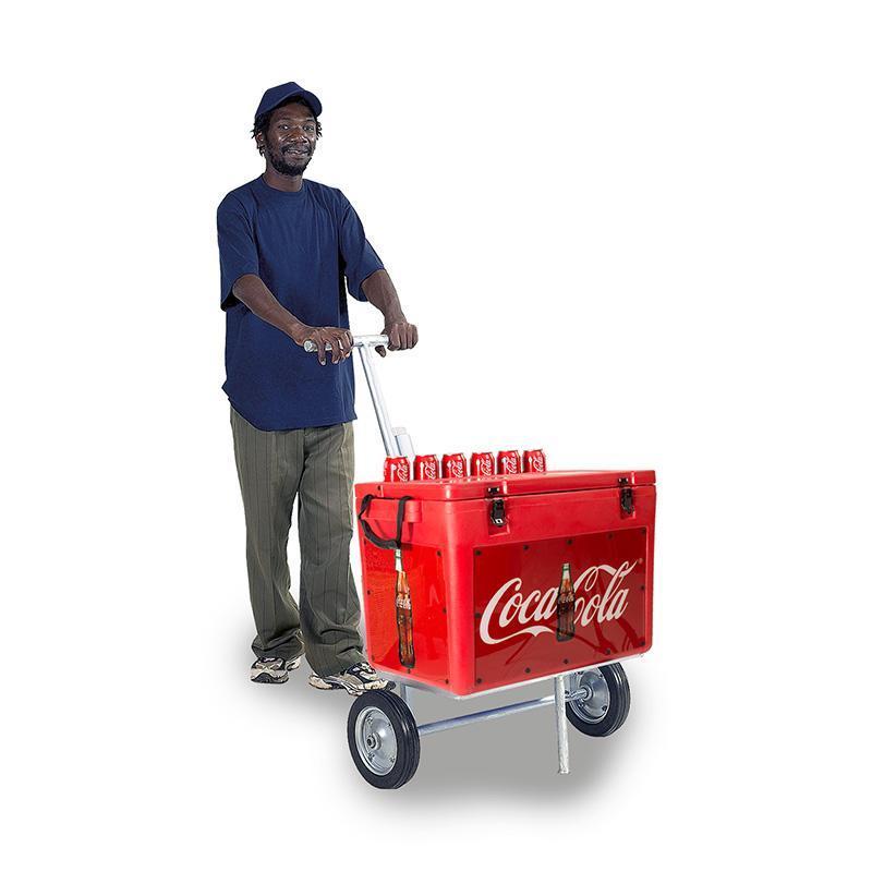Slimline Trolley