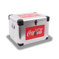 Steel Cooler
