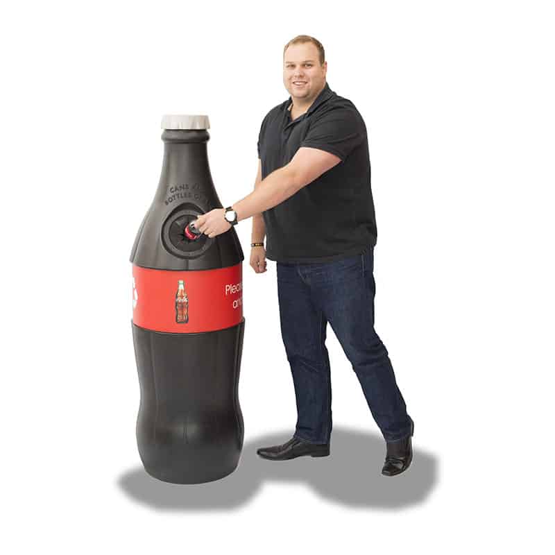 Waste Bin