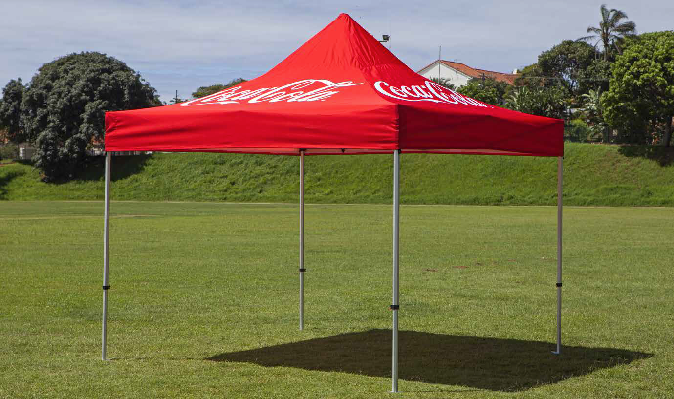 Pop Up Gazebo