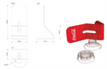 Easy Handle Solutions