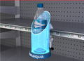 Illuminated Bottle Glorifier