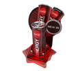 Coke Energy Bottle & Can Idoliser