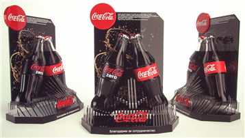 Coca-Cola Glorifier