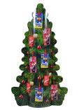 Christmas Tree Standee